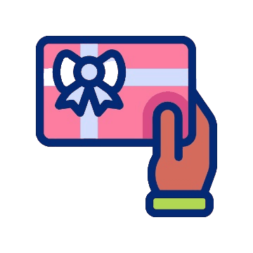 person graphic